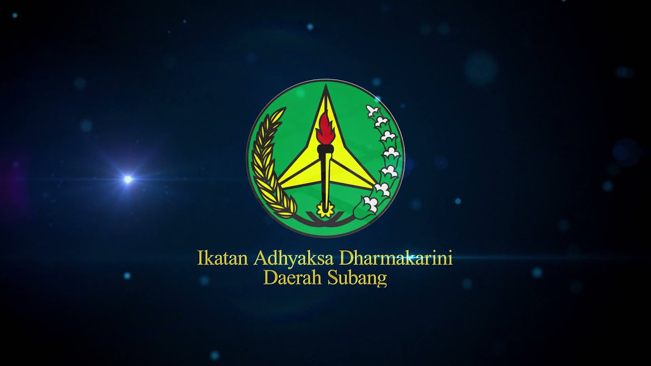 Detail Logo Ikatan Adhyaksa Dharmakarini Kejaksaan Nomer 23
