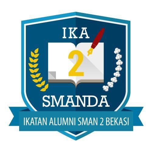 Detail Logo Ikatan Alumni Nomer 22