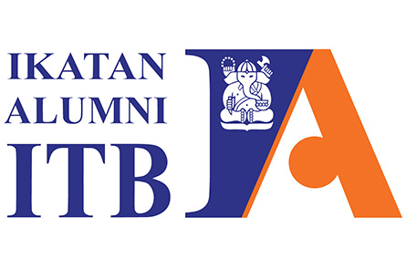 Detail Logo Ikatan Alumni Nomer 24