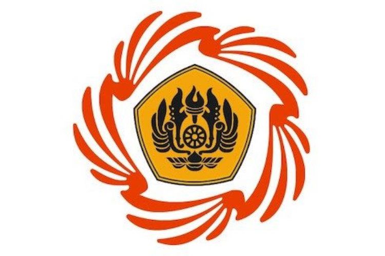 Detail Logo Ikatan Alumni Nomer 40