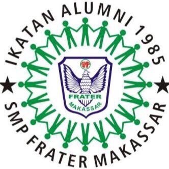 Detail Logo Ikatan Alumni Smp Nomer 39