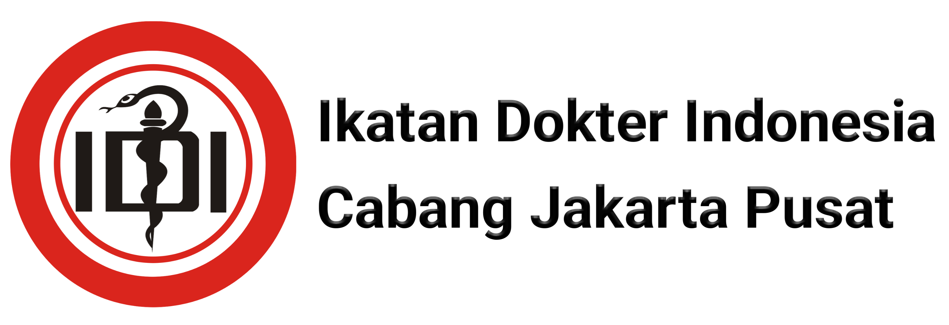 Detail Logo Ikatan Dokter Indonesia Nomer 15