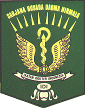 Detail Logo Ikatan Dokter Indonesia Nomer 43