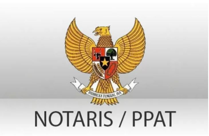 Detail Logo Ikatan Notaris Nomer 33