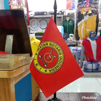 Detail Logo Ikatan Notaris Nomer 35