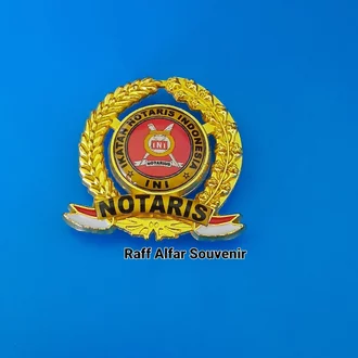 Detail Logo Ikatan Notaris Nomer 48