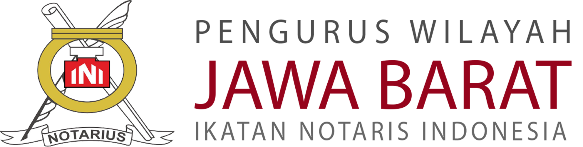 Detail Logo Ikatan Notaris Nomer 4