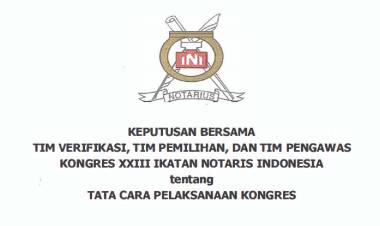 Detail Logo Ikatan Notaris Indonesia Nomer 12