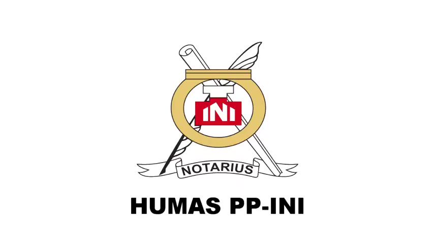 Detail Logo Ikatan Notaris Indonesia Nomer 21