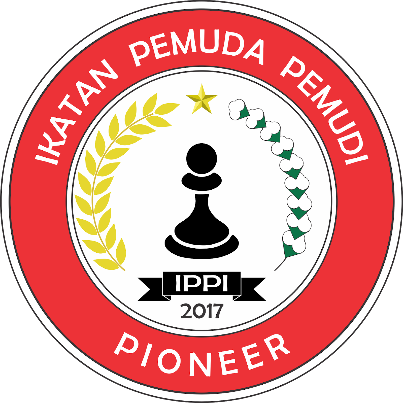 Detail Logo Ikatan Pemuda Nomer 2