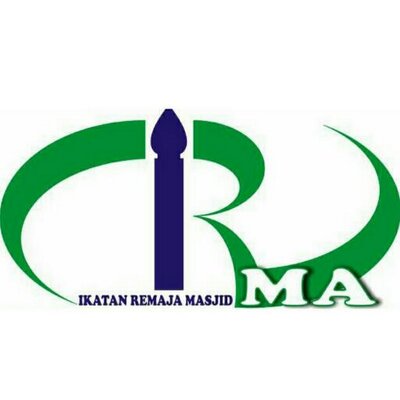 Detail Logo Ikatan Remaja Masjid Nomer 12