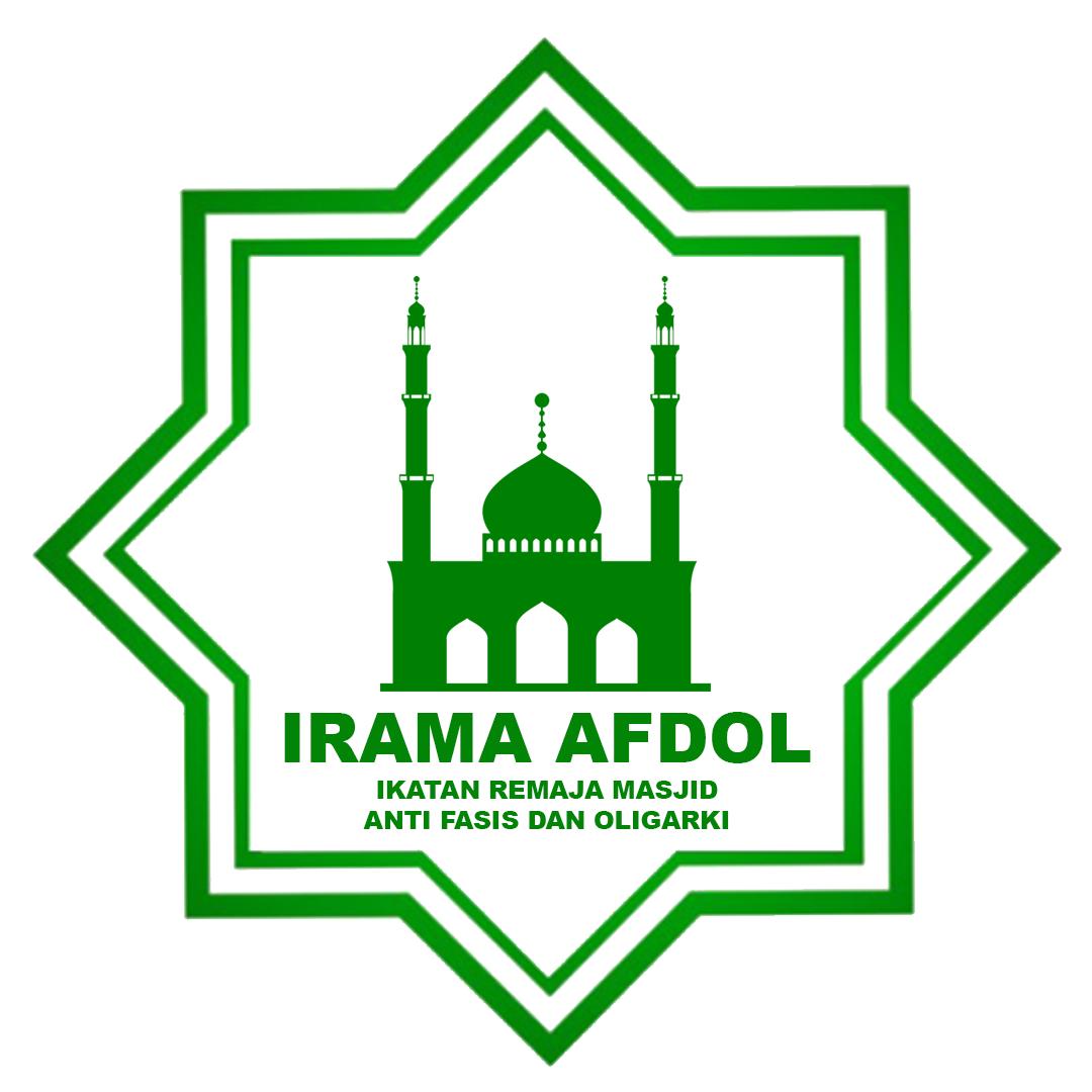 Detail Logo Ikatan Remaja Masjid Nomer 14