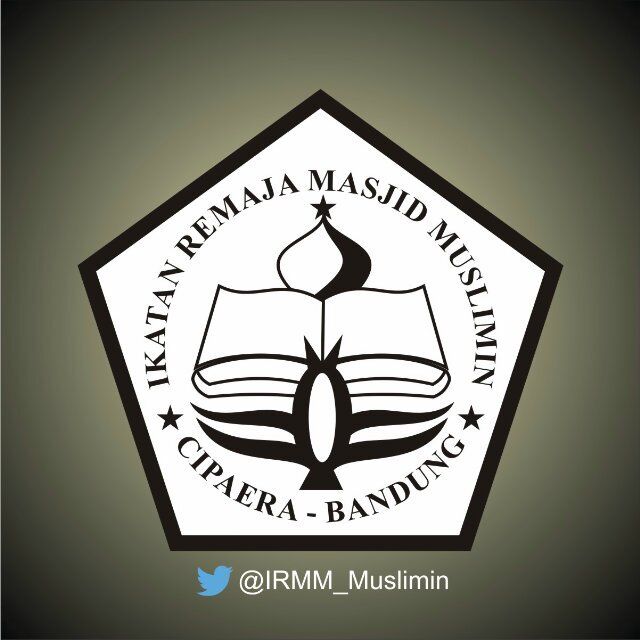 Detail Logo Ikatan Remaja Masjid Nomer 4