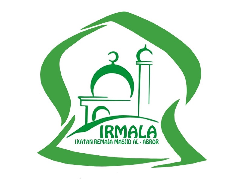 Detail Logo Ikatan Remaja Masjid Nomer 5