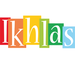 Detail Logo Ikhlas Nomer 9