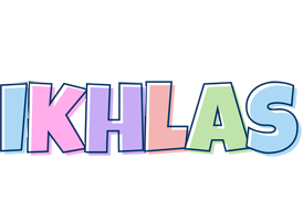Detail Logo Ikhlas Nomer 27