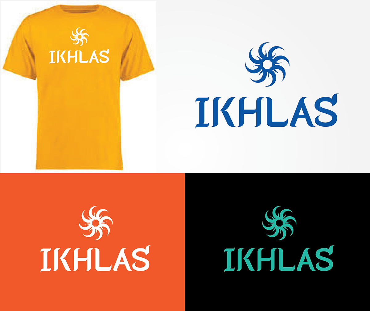 Detail Logo Ikhlas Nomer 47