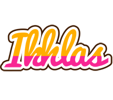 Detail Logo Ikhlas Nomer 4