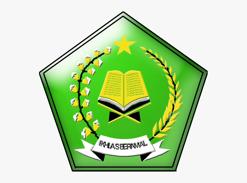 Detail Logo Ikhlas Nomer 5