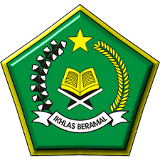 Detail Logo Ikhlas Beramal Nomer 5