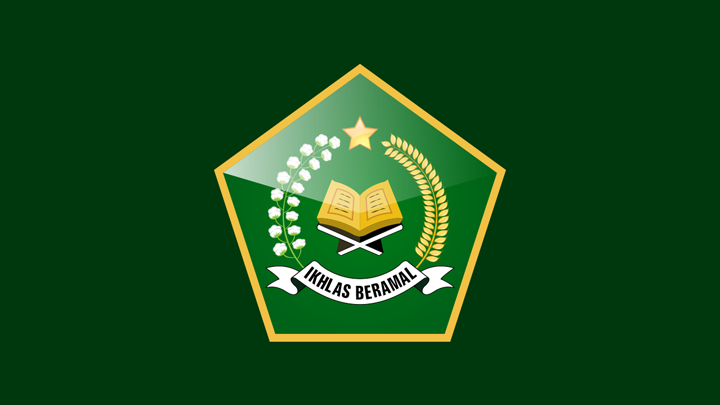 Detail Logo Ikhlas Beramal Kemenag Nomer 37