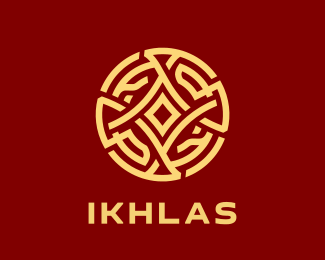Detail Logo Iklas Nomer 5