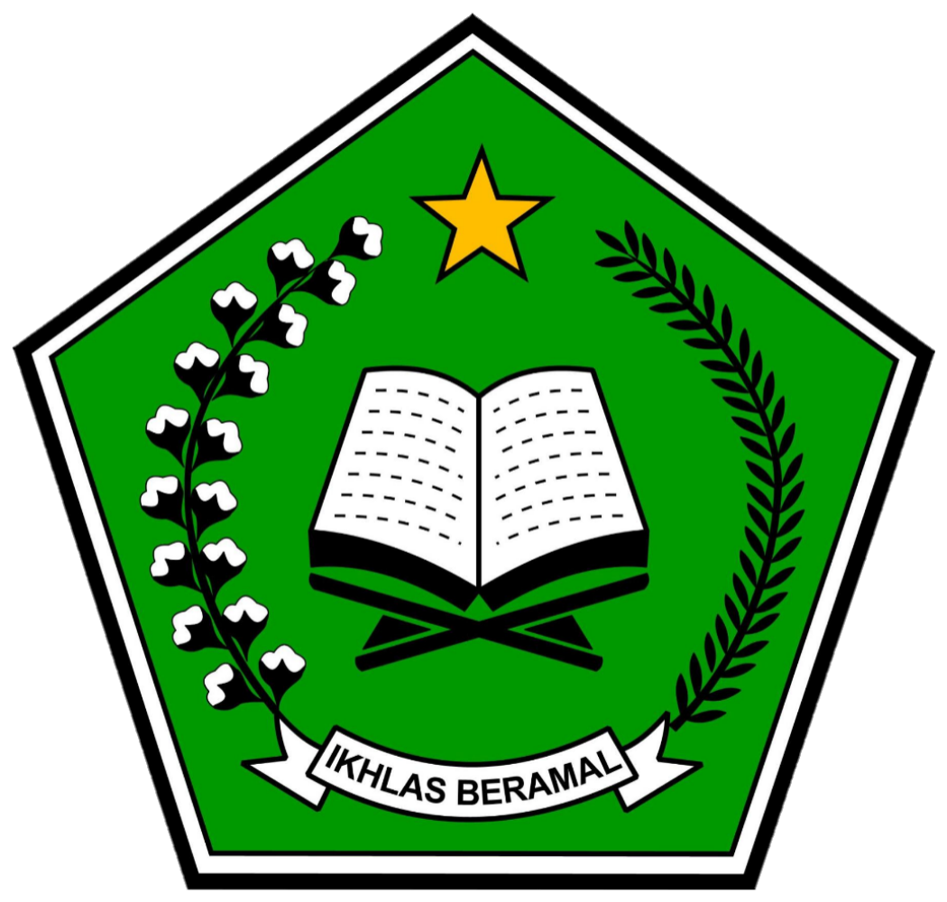 Detail Logo Iklas Beramal Nomer 9