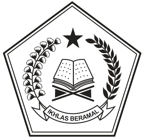 Detail Logo Iklas Beramal Nomer 10