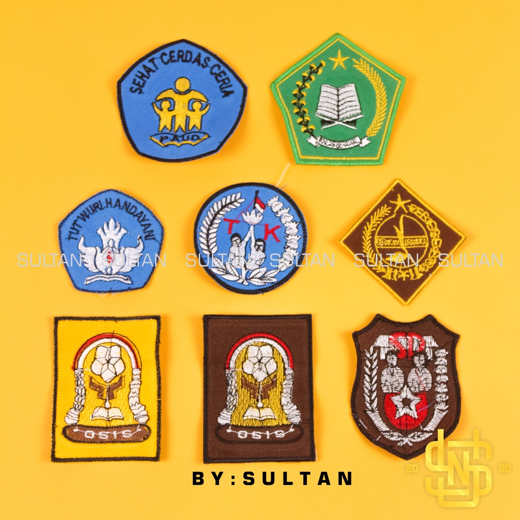 Detail Logo Iklas Beramal Nomer 16