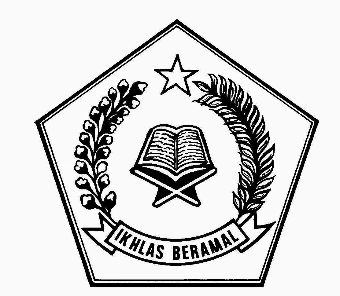 Detail Logo Iklas Beramal Nomer 18