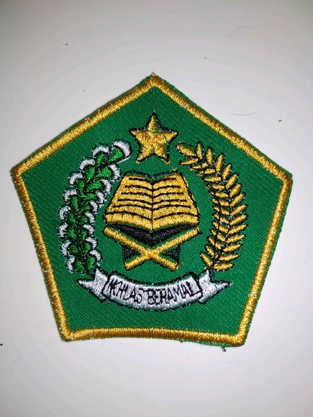 Detail Logo Iklas Beramal Nomer 22