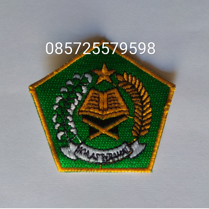 Detail Logo Iklas Beramal Nomer 26