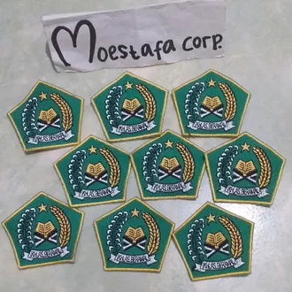 Detail Logo Iklas Beramal Nomer 29