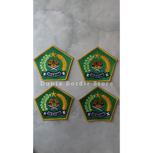 Detail Logo Iklas Beramal Nomer 32
