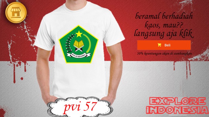 Detail Logo Iklas Beramal Nomer 36
