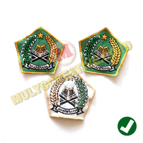 Detail Logo Iklas Beramal Nomer 39