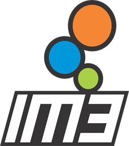 Detail Logo Im 3 Nomer 4