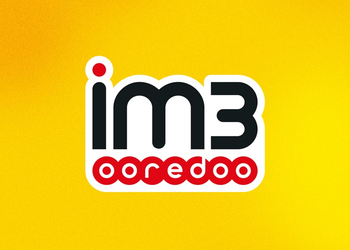 Detail Logo Im3 Ooredoo Nomer 8