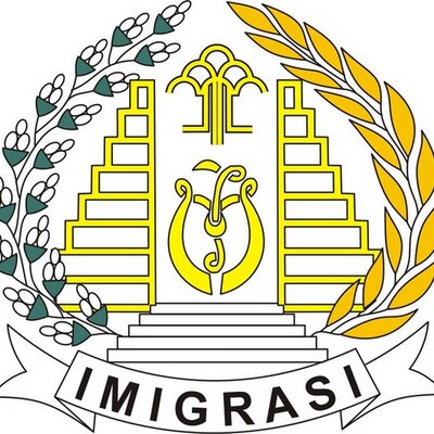 Detail Logo Imigrasi Png Nomer 10