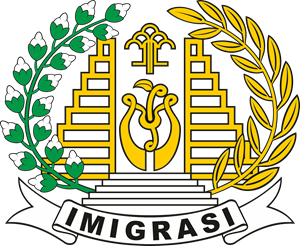 Detail Logo Imigrasi Png Nomer 4