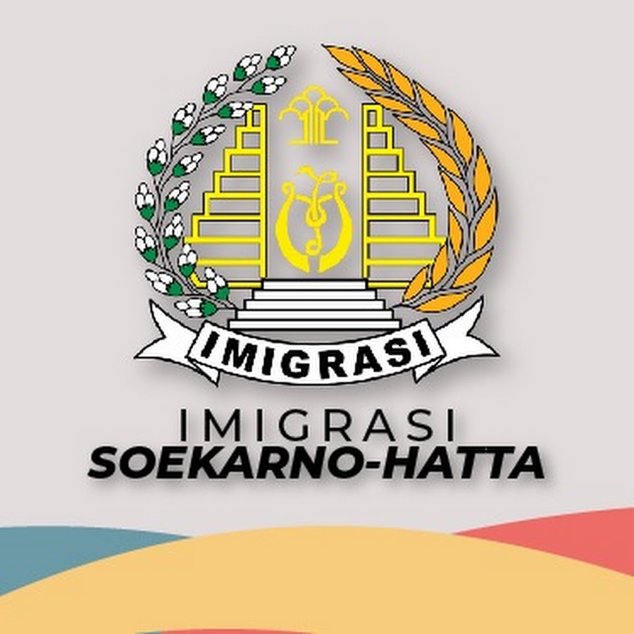 Detail Logo Imigrasi Terbaru Nomer 19