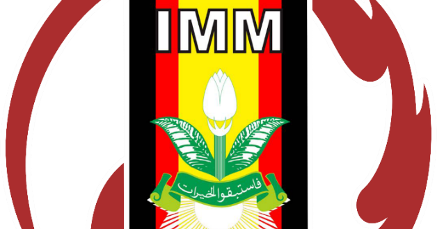 Detail Logo Imm Terbaru Png Nomer 7