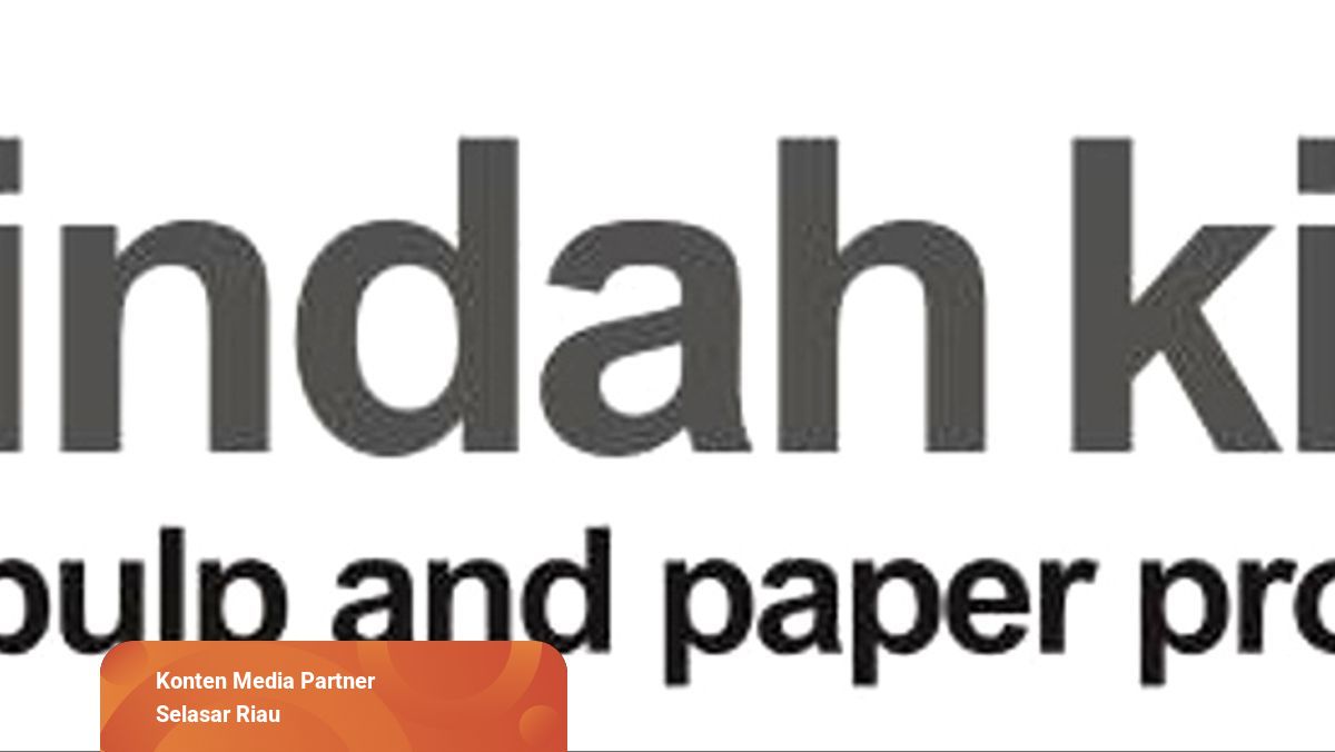 Detail Logo Indah Kiat Pulp Paper Nomer 11