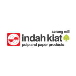 Detail Logo Indah Kiat Pulp Paper Nomer 18