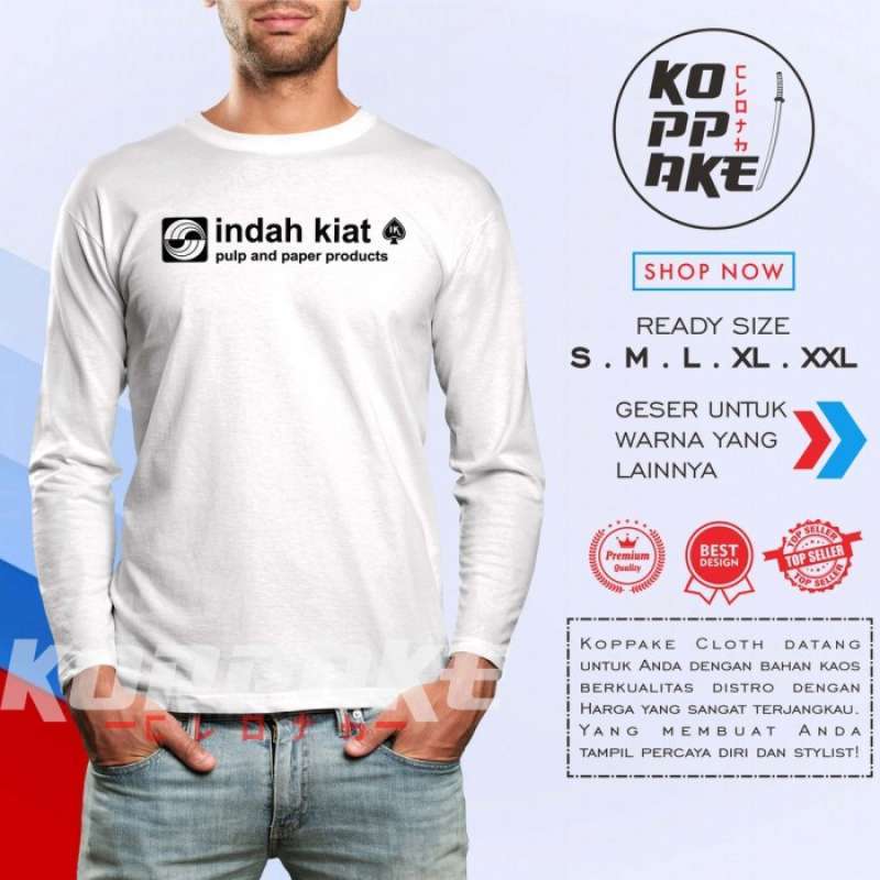 Detail Logo Indah Kiat Pulp Paper Nomer 36