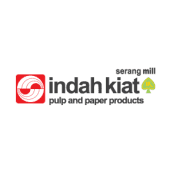 Detail Logo Indah Kiat Pulp Paper Nomer 38
