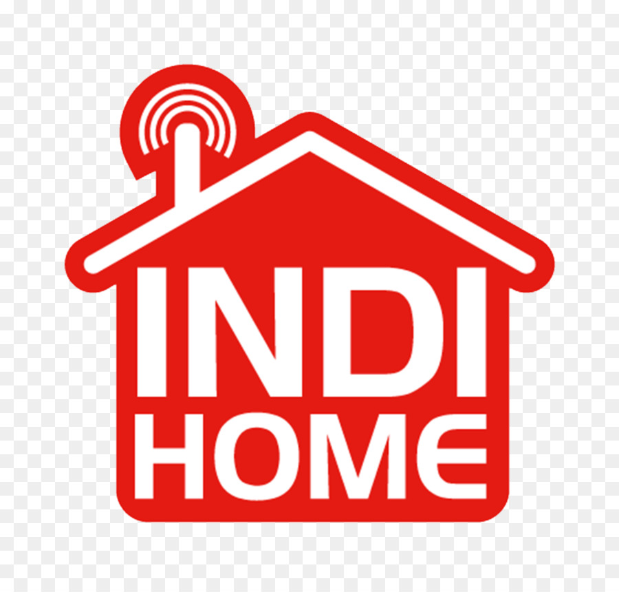 Detail Logo Indi Home Nomer 3