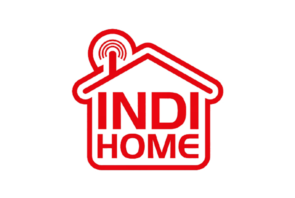 Detail Logo Indi Home Nomer 22