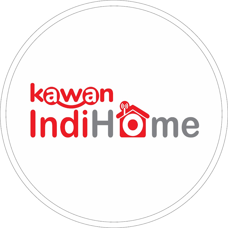 Detail Logo Indi Home Nomer 37