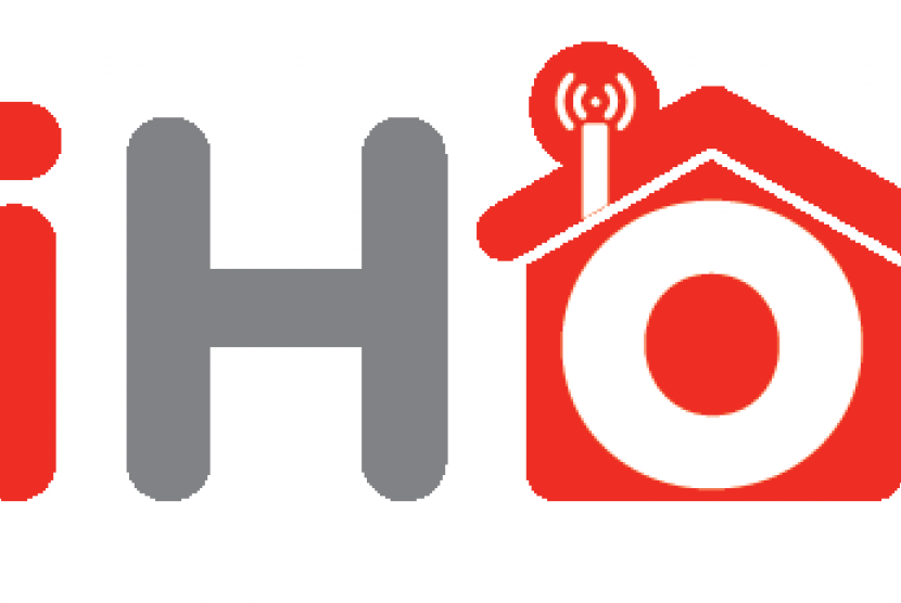 Detail Logo Indi Home Nomer 6
